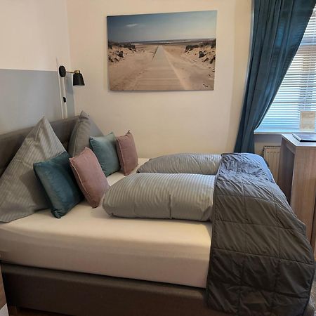 Hotel Nuernberger Hof In Altdorf 알트도르프 바이 뉘른베르크 외부 사진