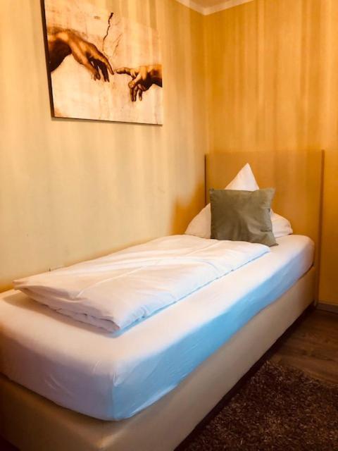 Hotel Nuernberger Hof In Altdorf 알트도르프 바이 뉘른베르크 외부 사진