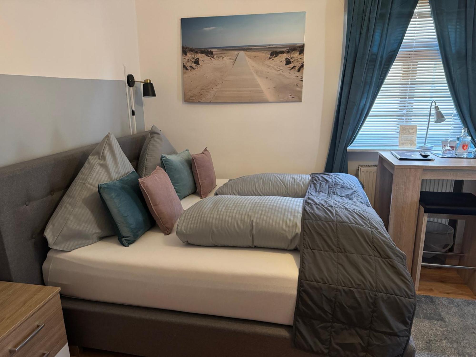Hotel Nuernberger Hof In Altdorf 알트도르프 바이 뉘른베르크 외부 사진