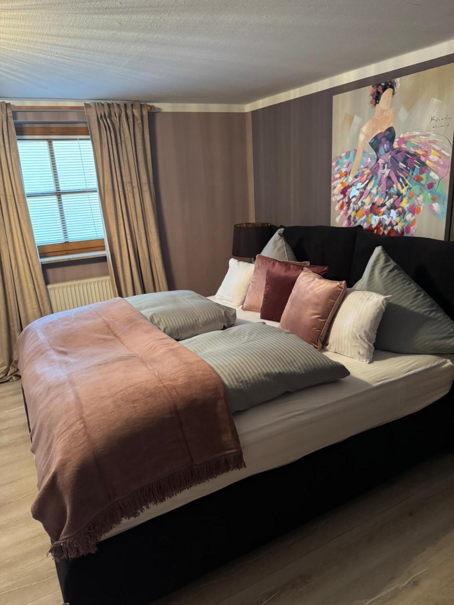 Hotel Nuernberger Hof In Altdorf 알트도르프 바이 뉘른베르크 외부 사진