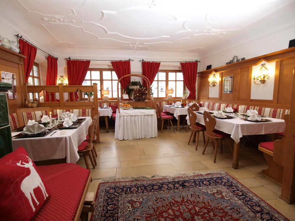 Hotel Nuernberger Hof In Altdorf 알트도르프 바이 뉘른베르크 외부 사진