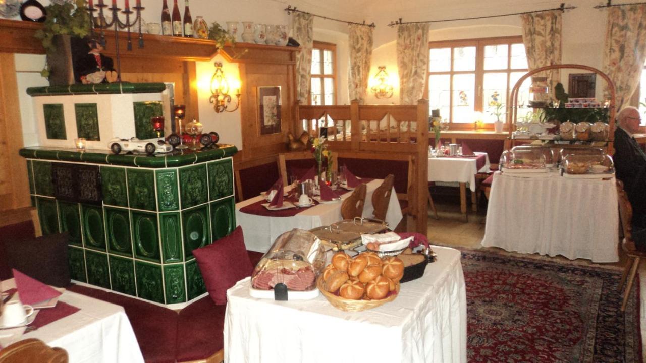 Hotel Nuernberger Hof In Altdorf 알트도르프 바이 뉘른베르크 외부 사진